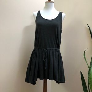 American Apparel Jersey Knit Dress xs/s